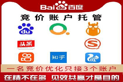 竞价推广SEM托管：提升广告效果的实战案例